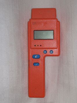 moisture meters for paint